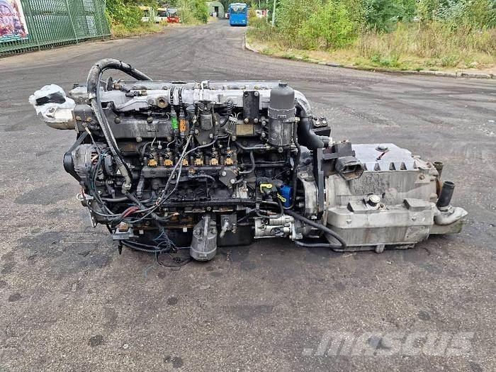  Engines PR 228 S2 Транспорт - Други