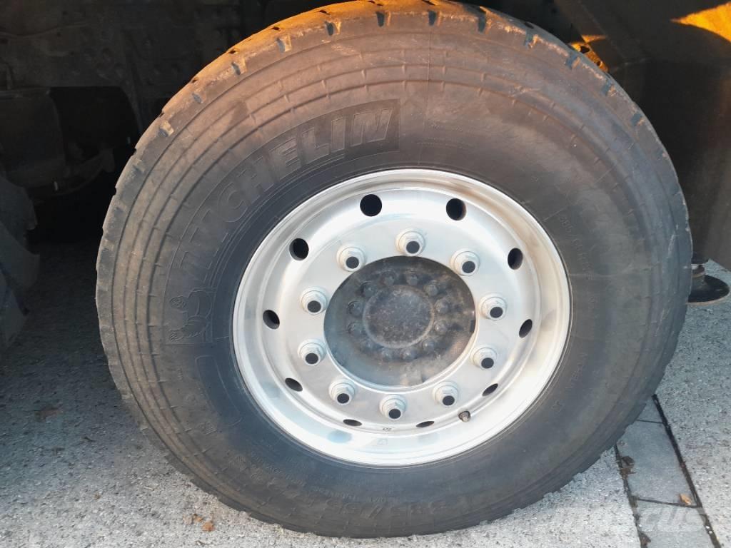 JENZ HEM 922 Дробилки за клони