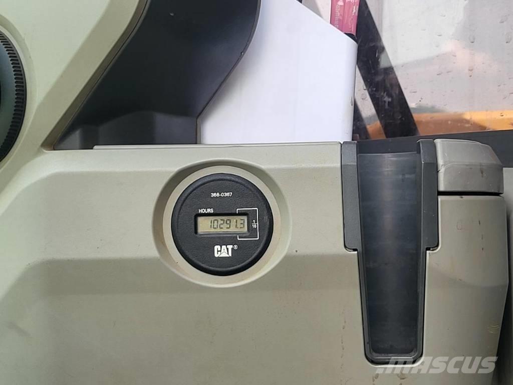 CAT 330FL Верижен екскаватор