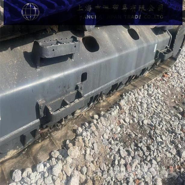 Kobelco SK 480 Верижен екскаватор