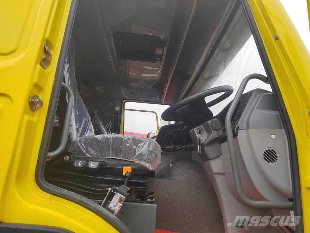 Howo 375 6x4 Самосвал