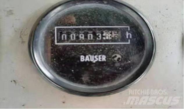Wirtgen W1900 Машини за студено раздробяване на асфалт