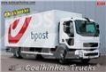 Volvo FL 240 Каросерии
