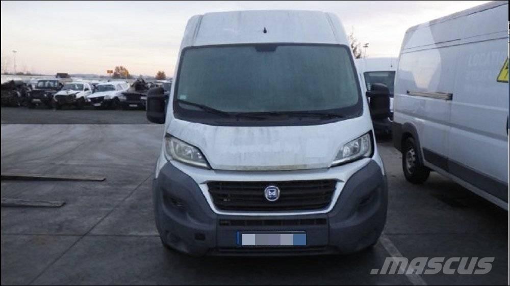 Fiat Ducato Фургони
