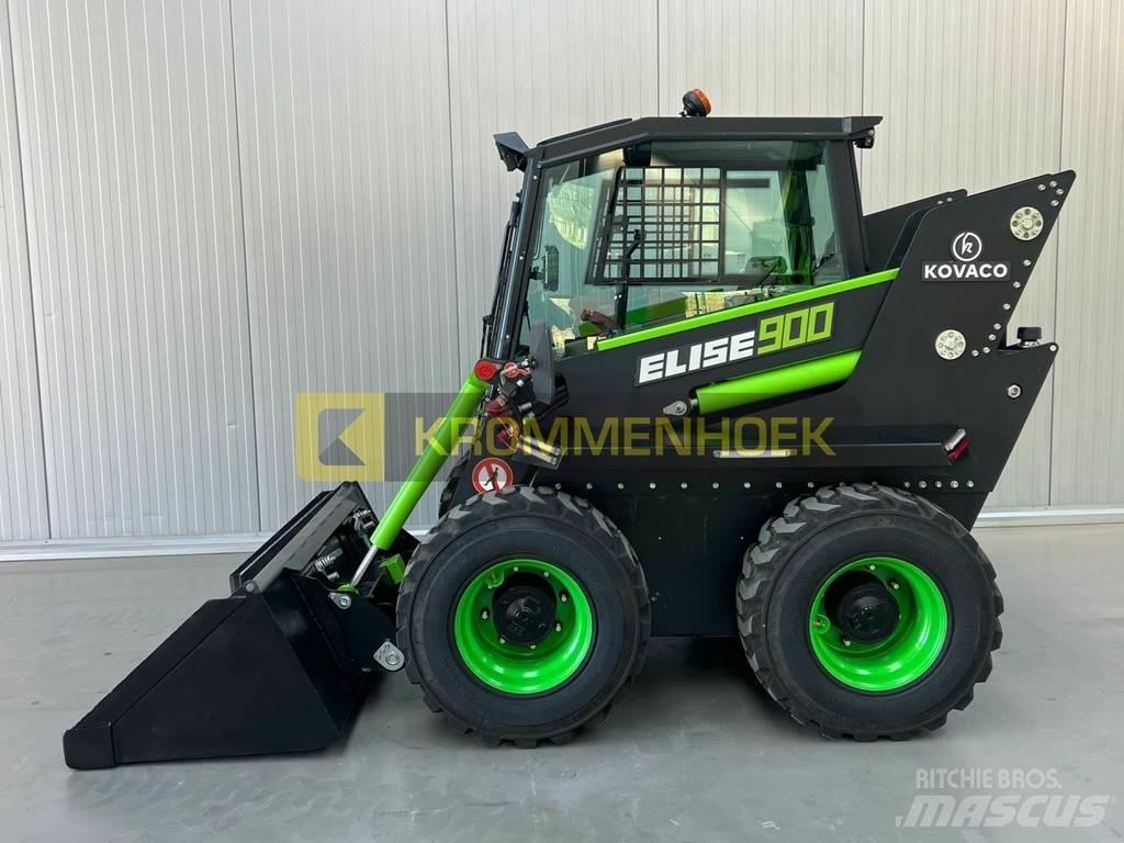 Kovaco Elise 900 Мини товарачи

