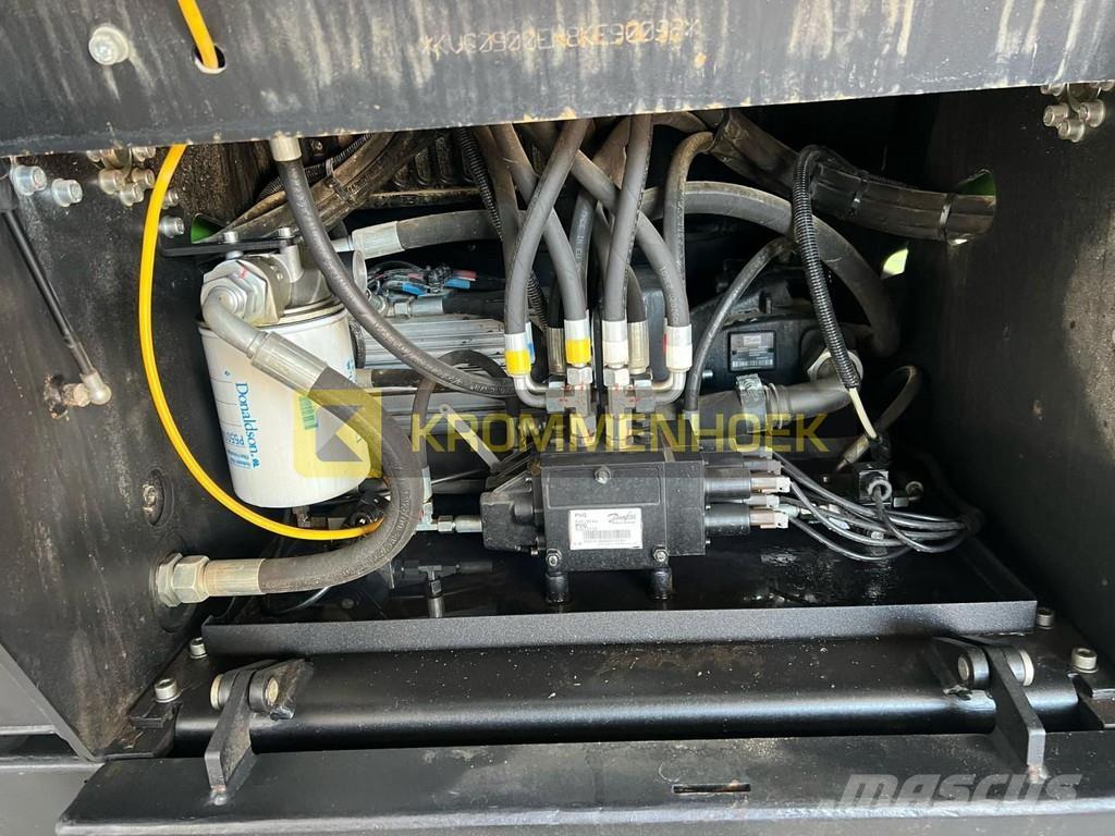 Kovaco Elise 900 Мини товарачи
