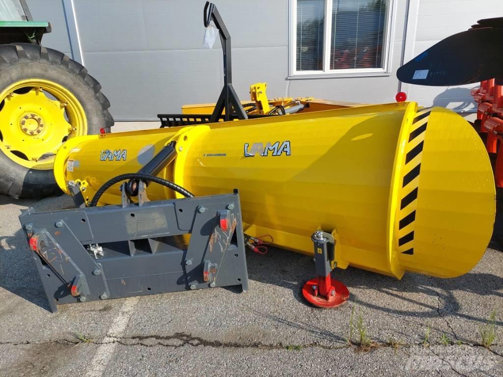 Vama EA 3200K Снегочистачки