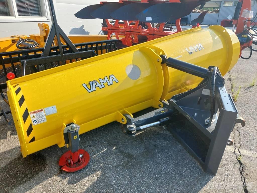 Vama EA 3200K Снегочистачки