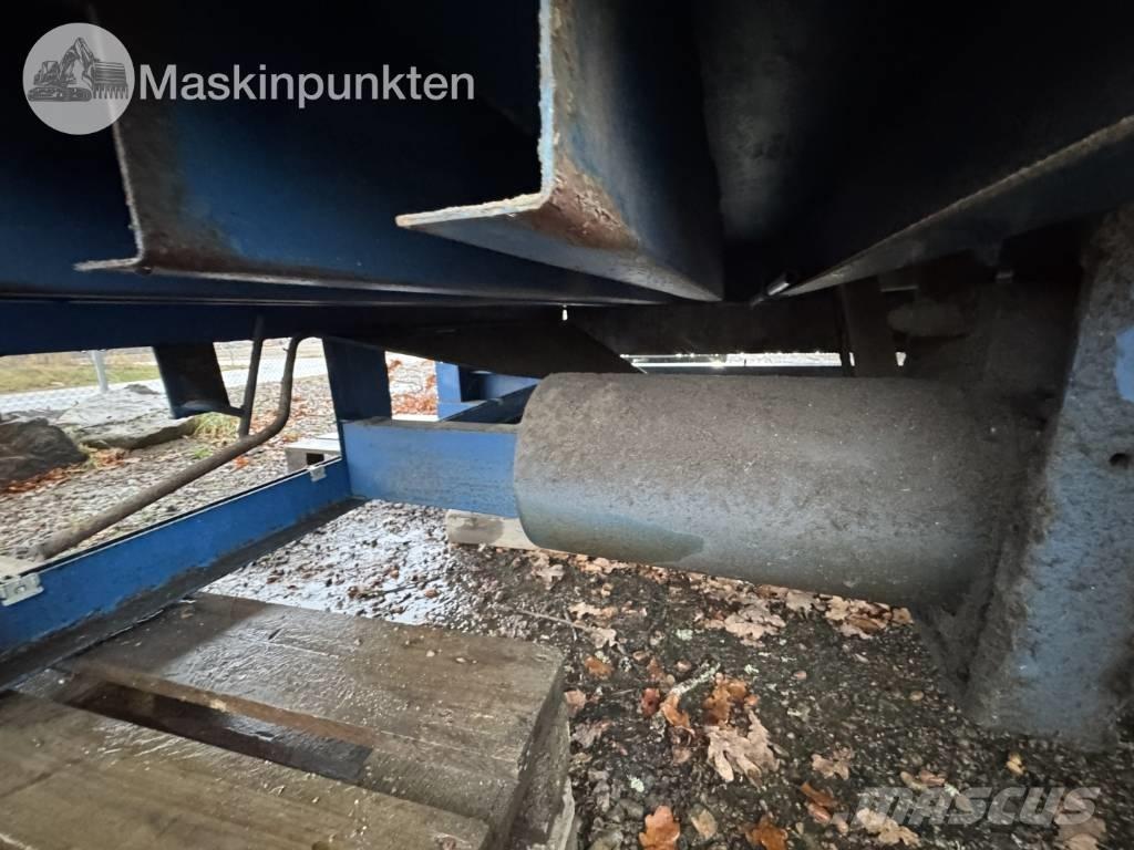  Lasthuskaj Okänt Складови платформи
