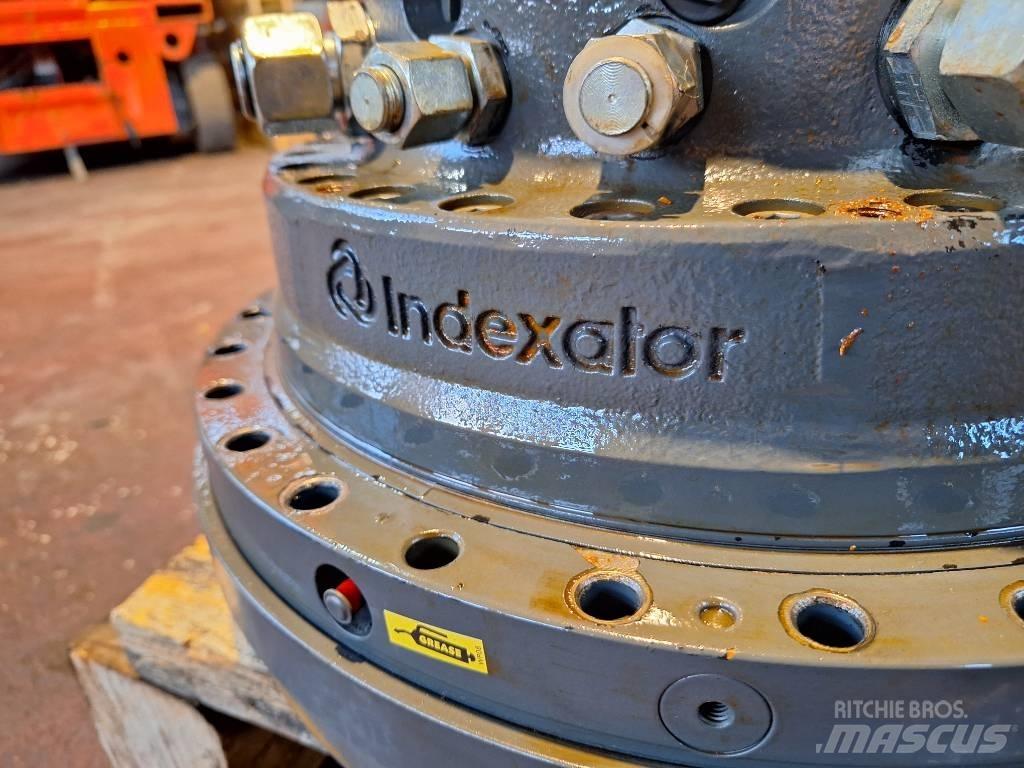 Indexator XR400 Ротатори