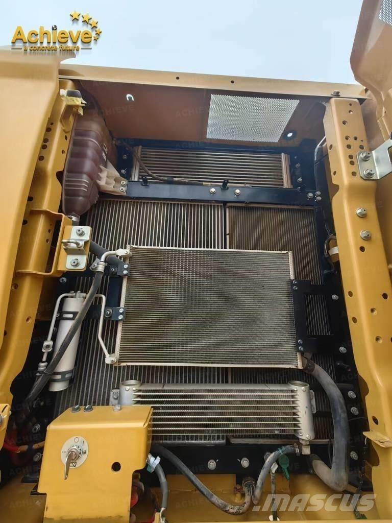 CAT 320 GC Верижен екскаватор