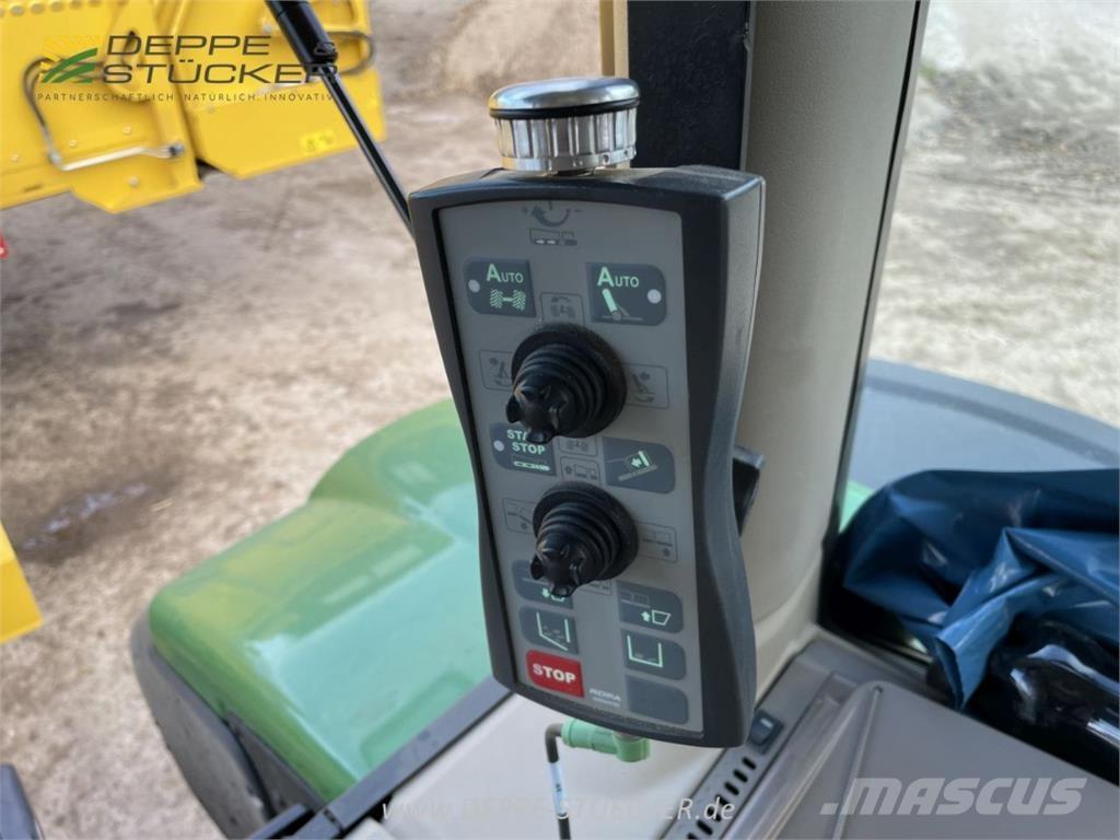 Ropa Keiler II Комбайн за луковици