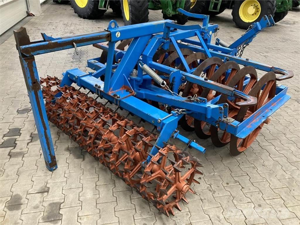 Tigges UPN 900-210 Валяк