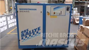 Compair Demag RA085 Компресори