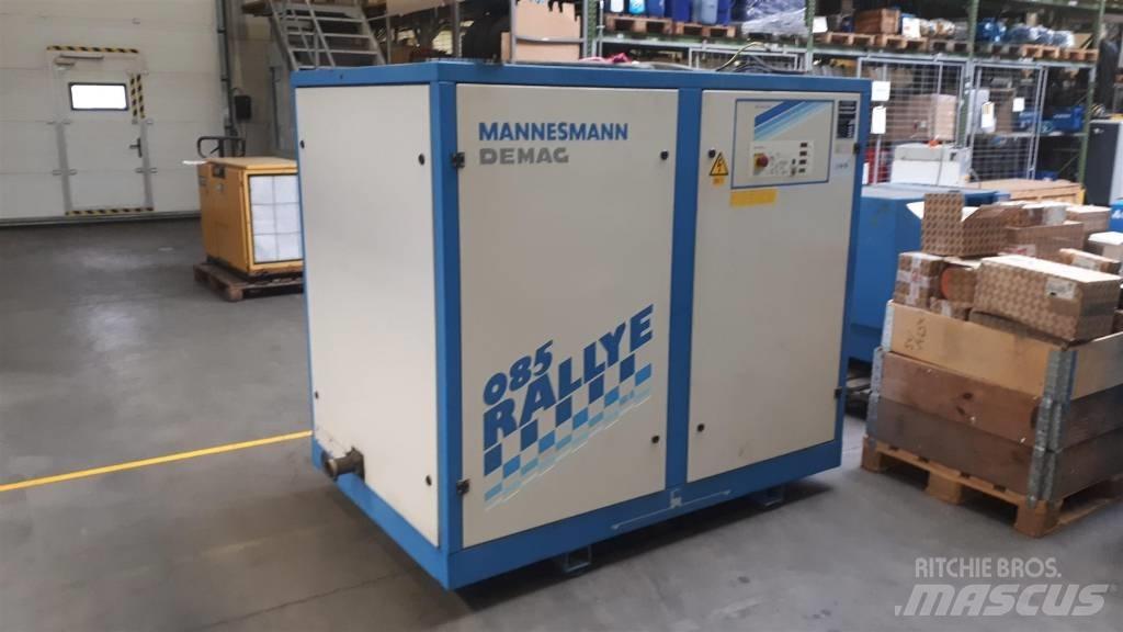 Compair Demag RA085 Компресори