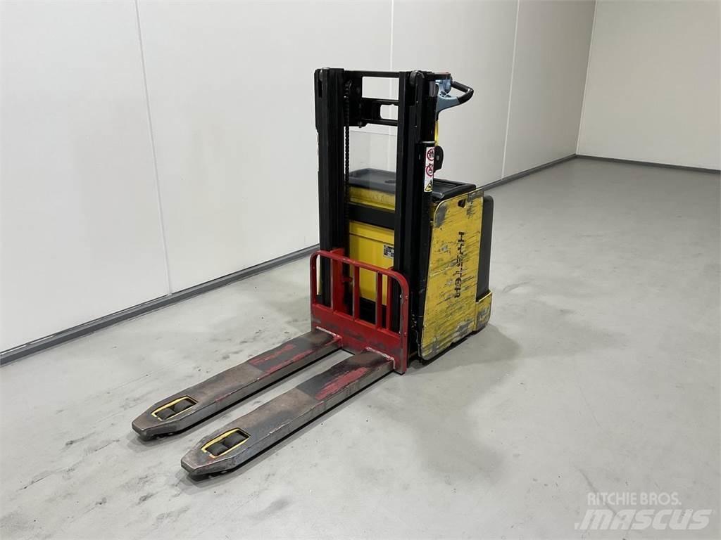 Hyster P2.0SD-17 Самоходни товарачи