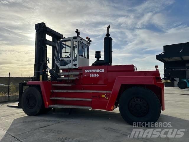 Svetruck 32-120-47 Дизелови камиони