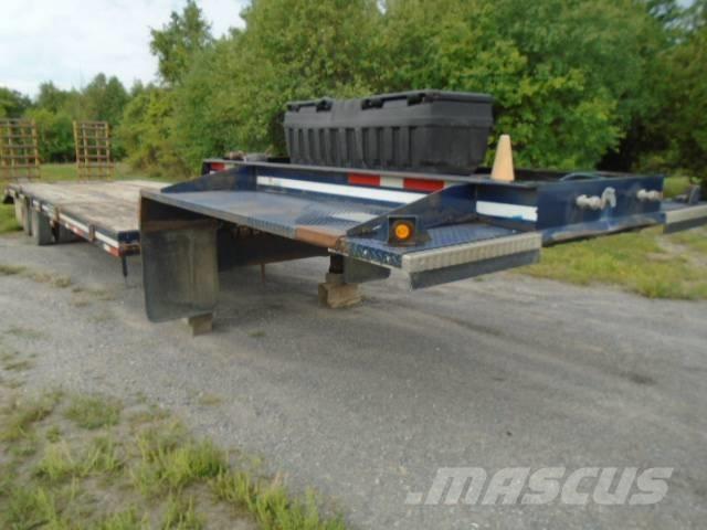  FLOAT KING 38' Бордови