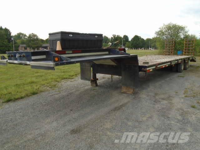  FLOAT KING 38' Бордови