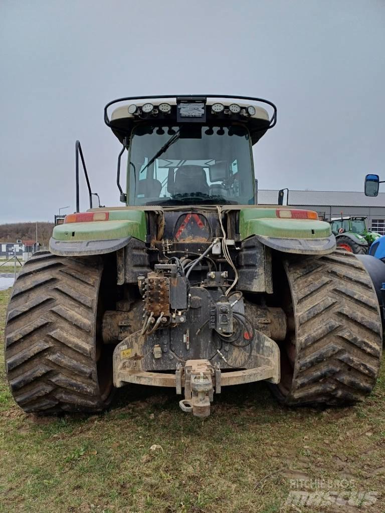Fendt 1165 MT Трактори