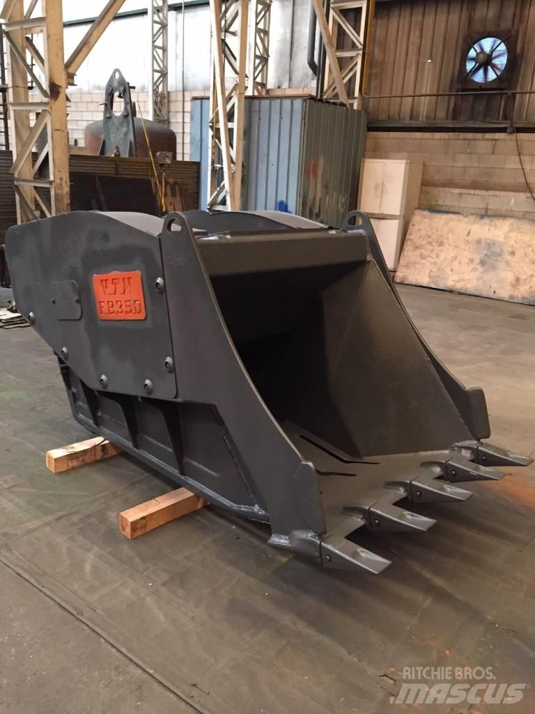 VTN FB350 Строителство - Други