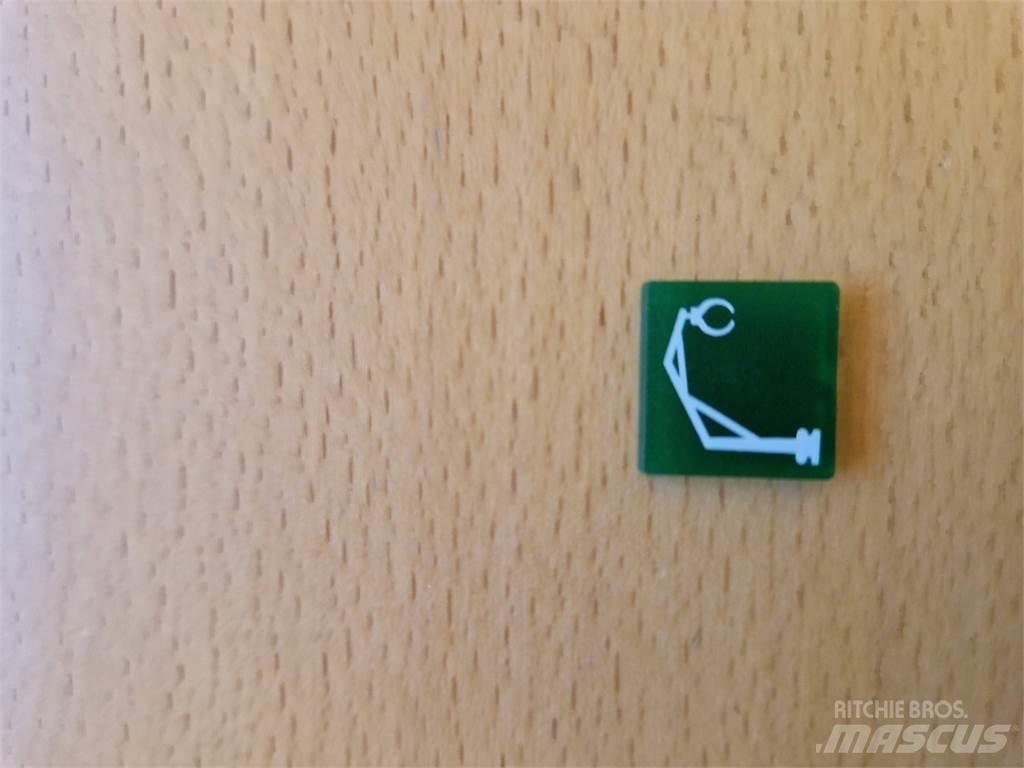 Eco Log Symbol Електроники