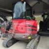 TYM HAÜSER XR35 Мини екскаватори < 7 т