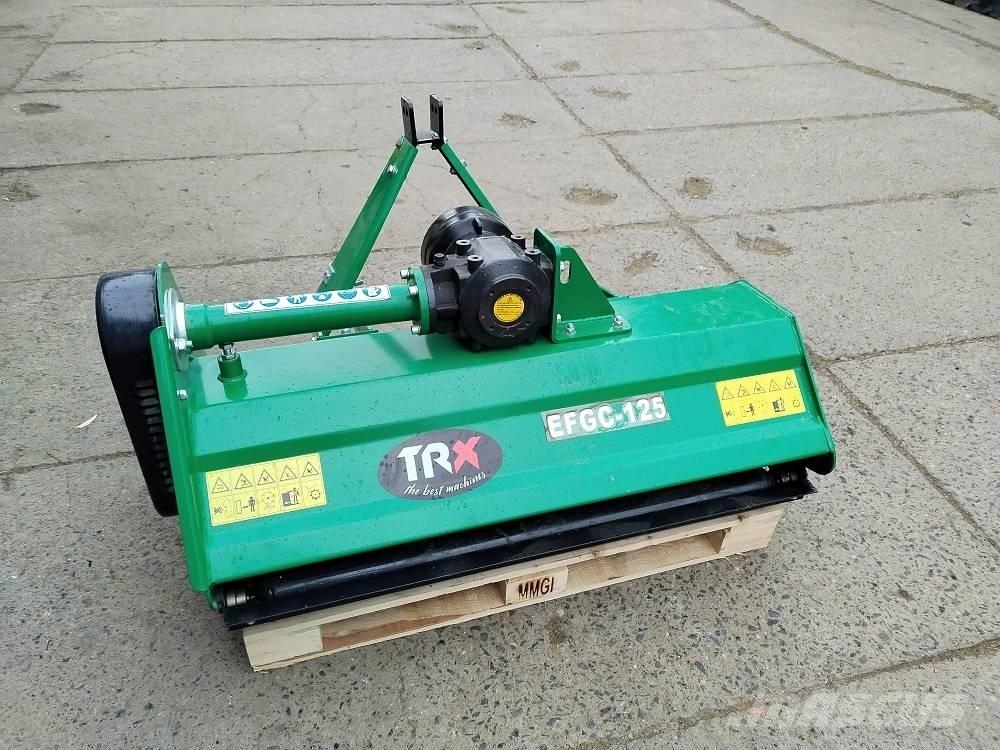TRX EFGC-125 Стъблорезачки