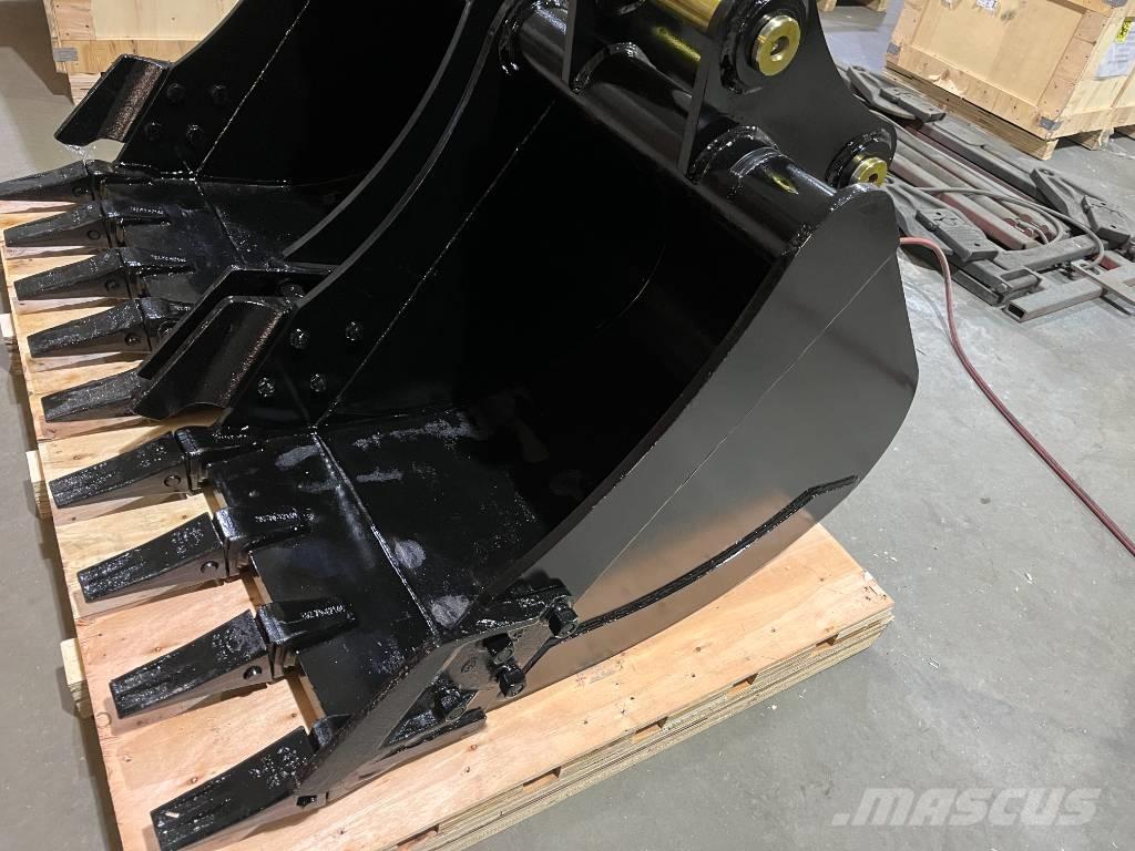 CAT 308 Други компоненти