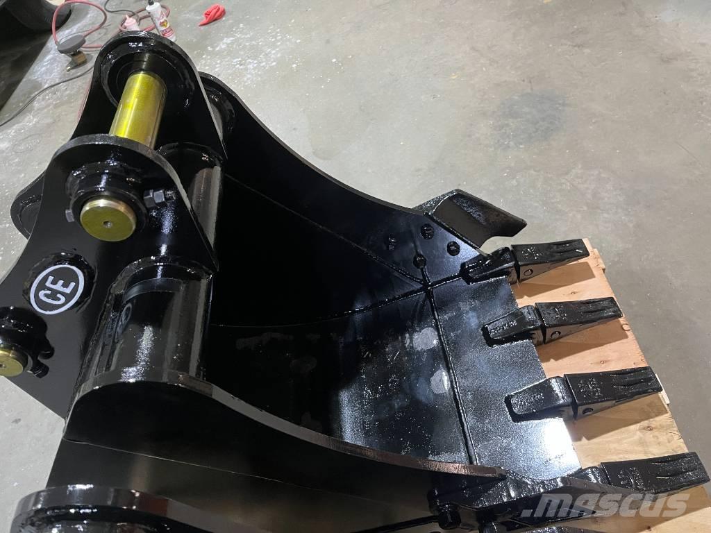 CAT 308 Други компоненти