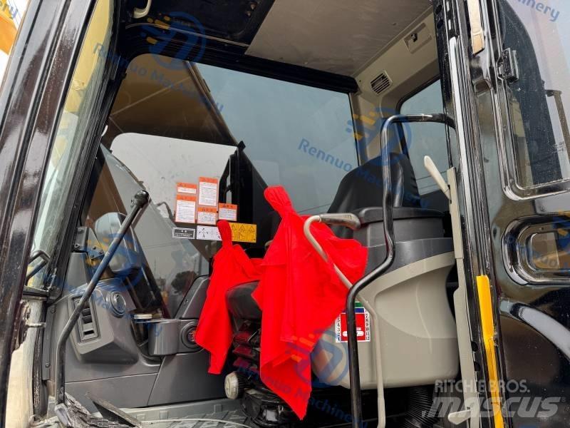 CAT 320 C L Верижен екскаватор