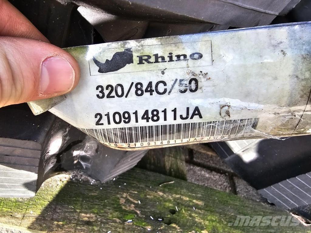 Bobcat T190 Tracks Гуми