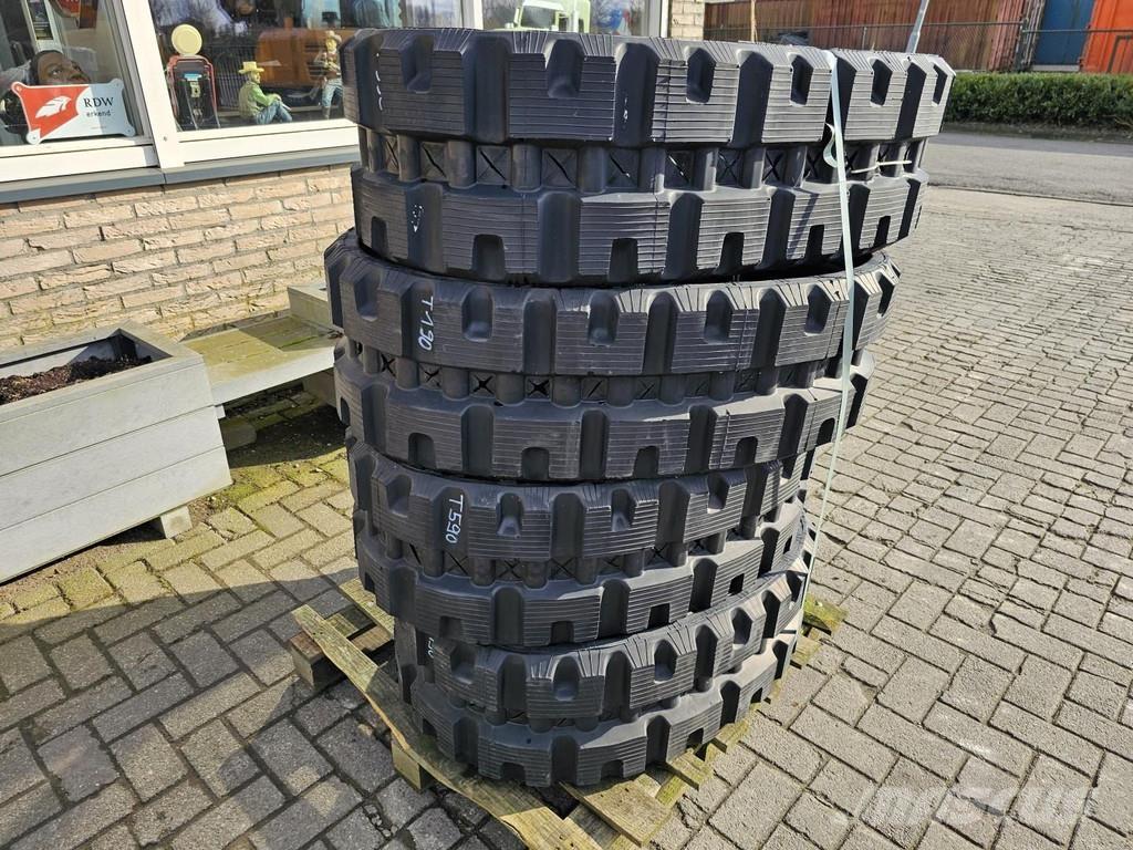 Bobcat T190 Tracks Гуми