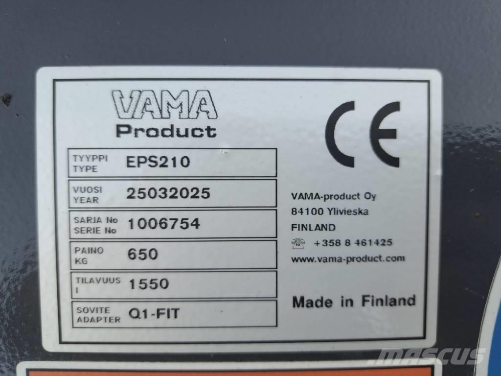 JCB 409 Колесни товарачи
