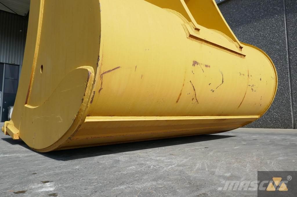 Miller 336 Bucket Кофи