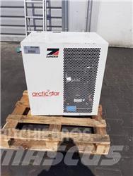  Zander AS K240 Сушилни с въздух под налягане