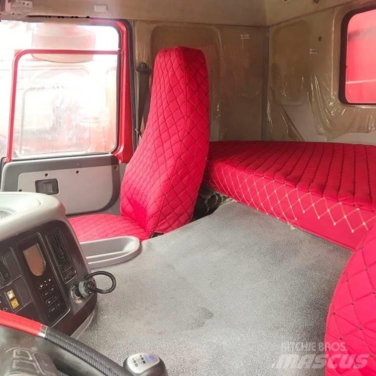 Howo 371 Самосвал