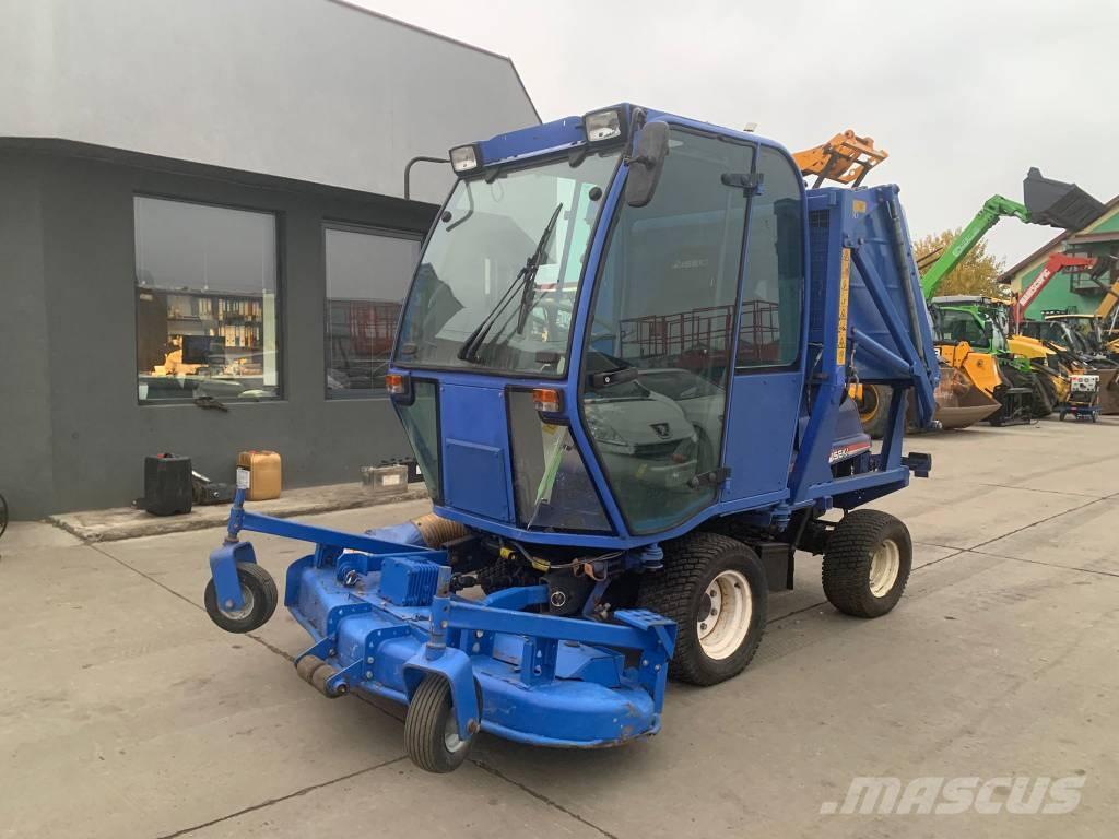 Iseki SF 310 Тракторни косачки