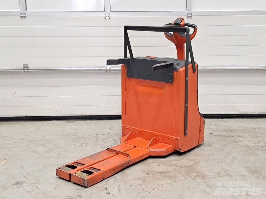 Linde T16 Нископовдигач