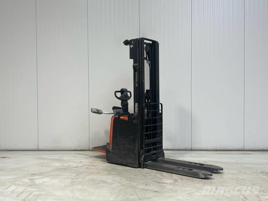 BT SPE120 Самоходни товарачи