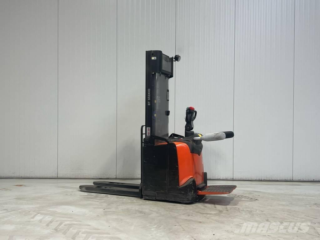 BT SPE120 Самоходни товарачи