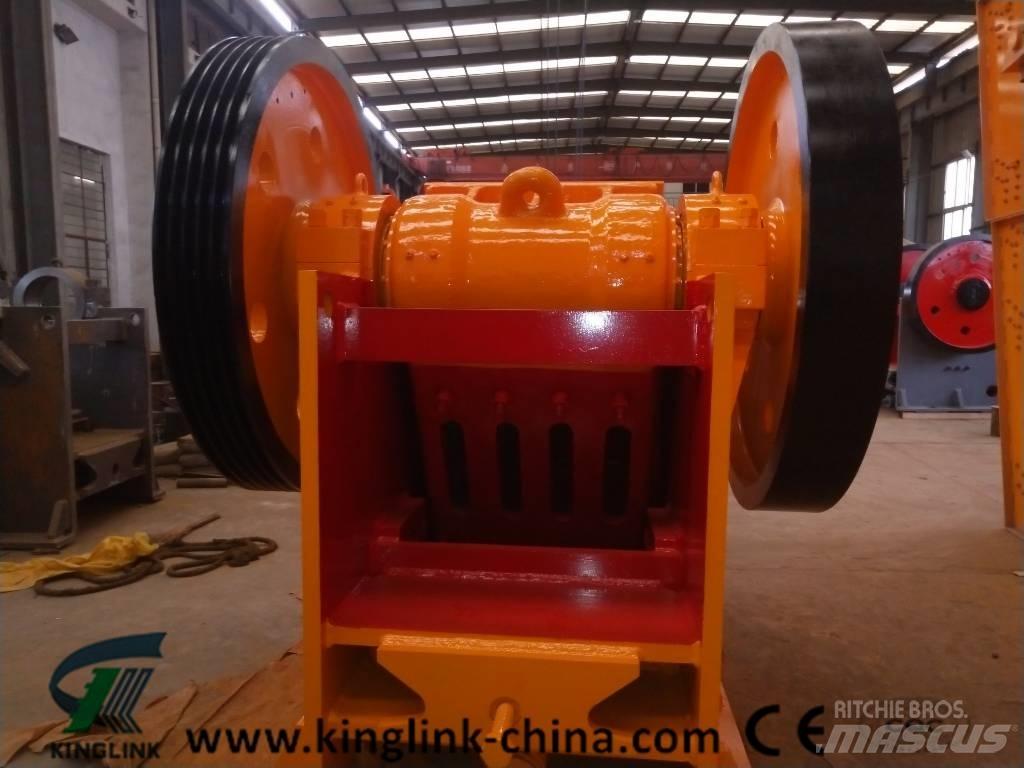 Kinglink PE-600x900 Трошачки