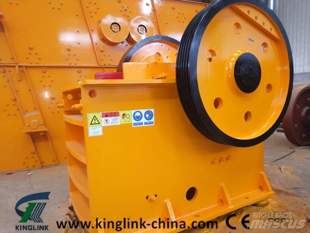 Kinglink PE-600x900 Трошачки