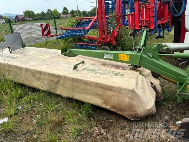 Krone Easy Cut 400 Кондиционери за косачки