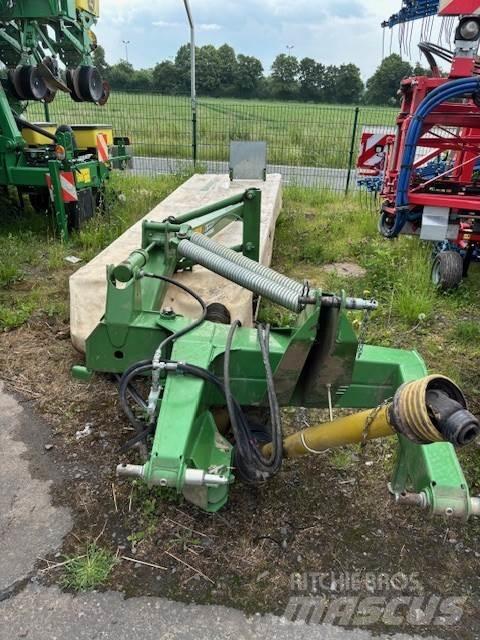 Krone Easy Cut 400 Кондиционери за косачки