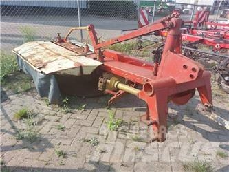 PZ maaier 211 Косачки