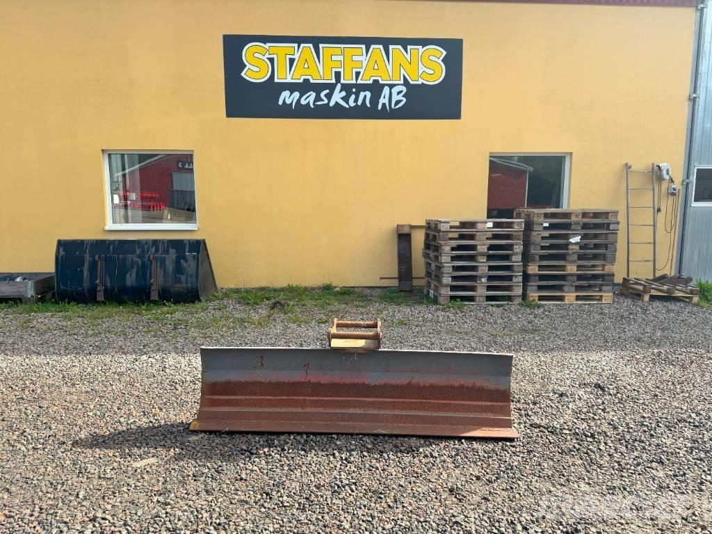  Redskap Planerskrapa Друг прикачен инвентар и компоненти