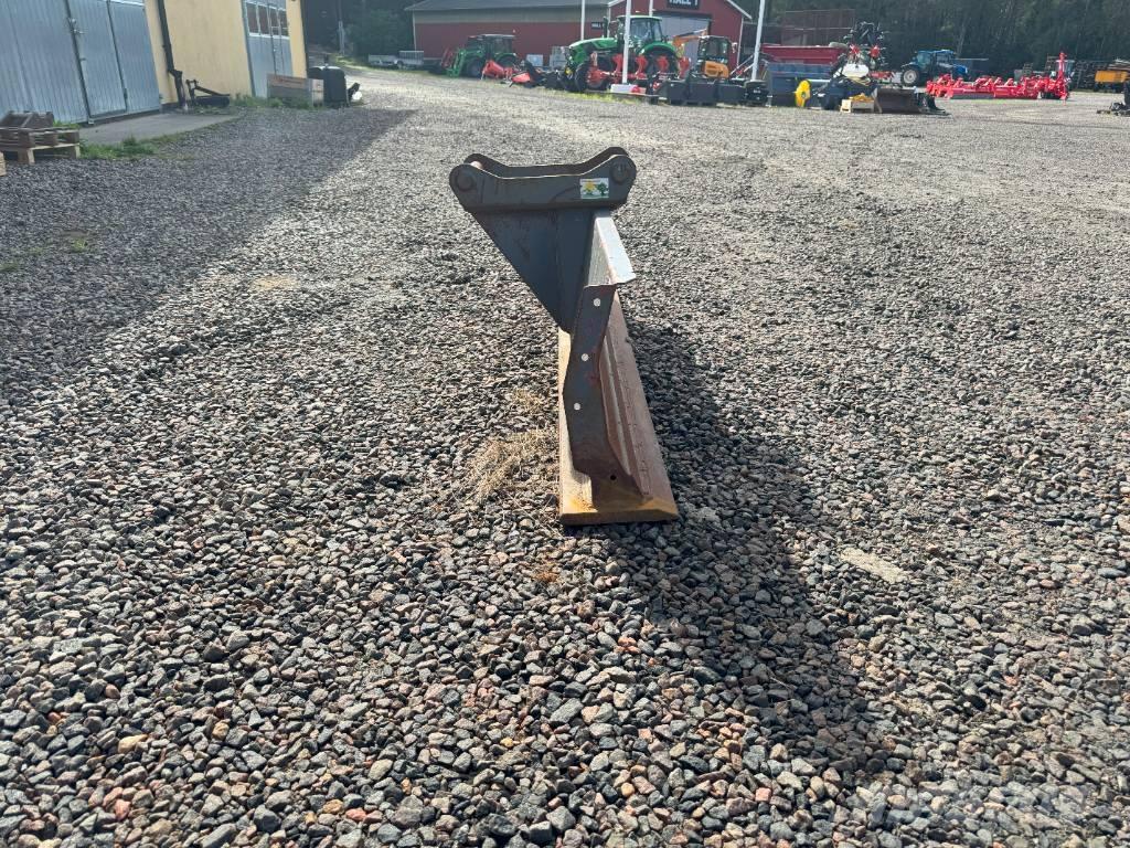  Redskap Planerskrapa Друг прикачен инвентар и компоненти