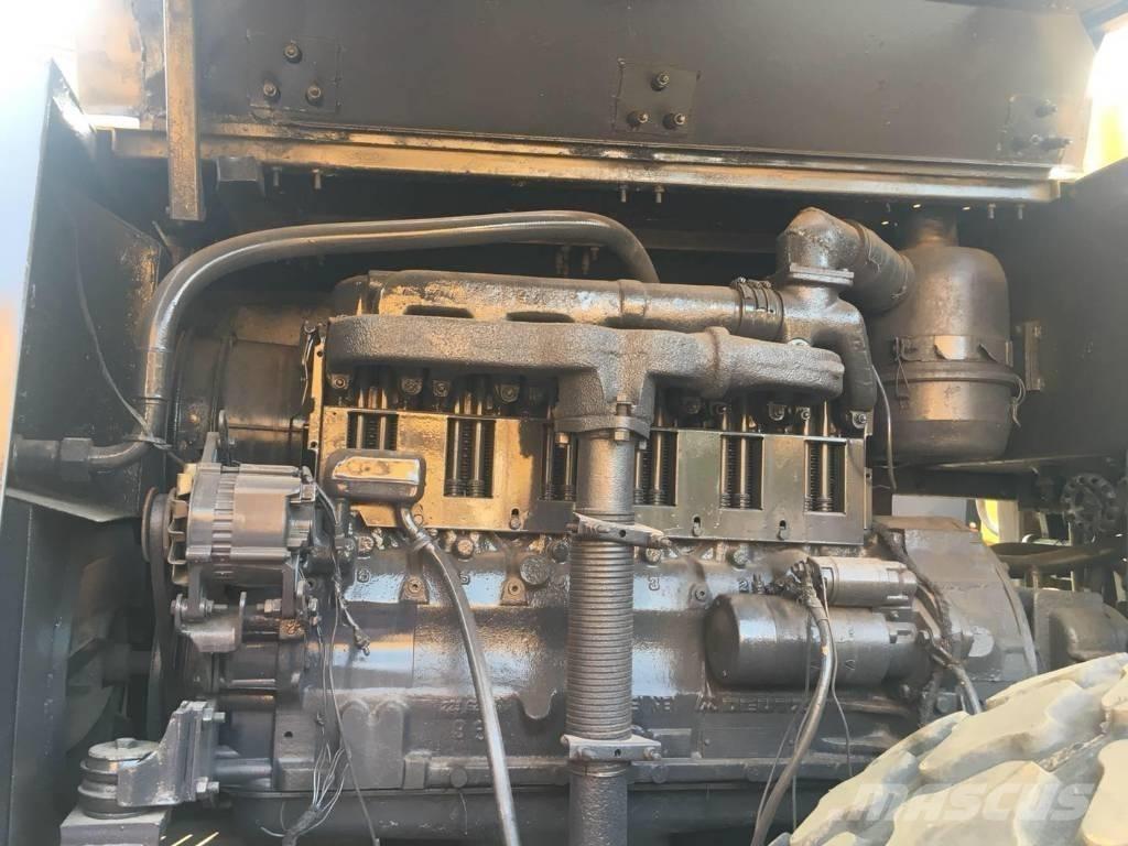 Dynapac CA 301 D Еднобарабанни ролки
