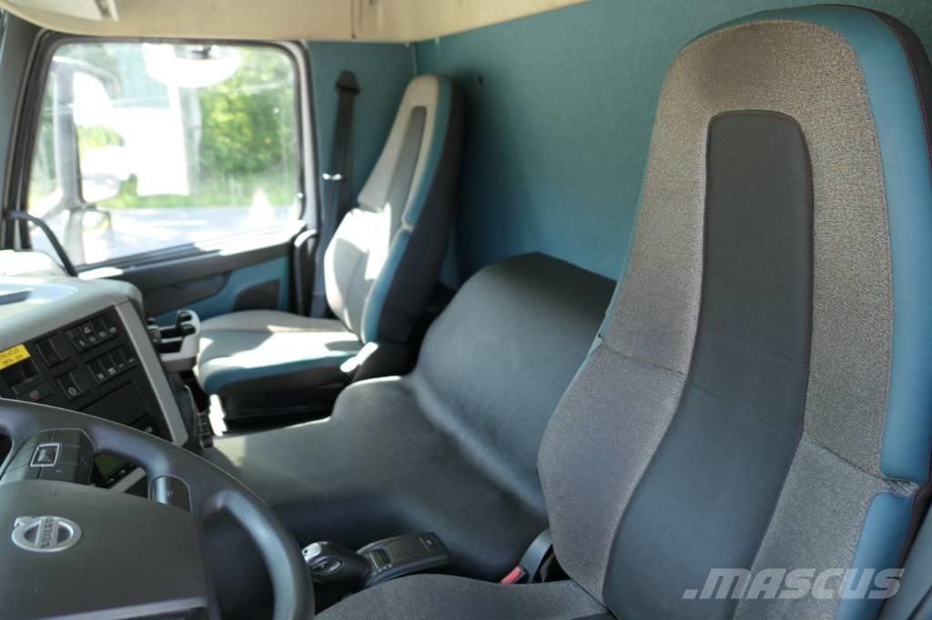 Volvo Fm330 4x2 С температурен контрол